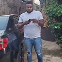 Sulaimon Olamilekan