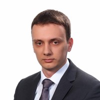 Mladen Vujic, FCCA