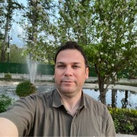 Mohammad Zarei