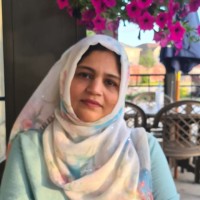 Nighat Jahan