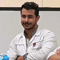 Yassine Azouz