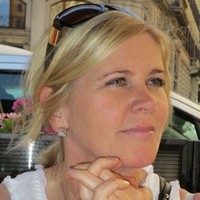 Tove Røyrvik