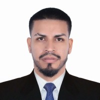 Israel Elguera Arevalo