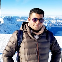 Mohamed Ariff Mohamed Yassin