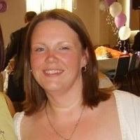 Anita Seabridge