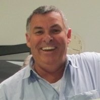 Darren Holloway