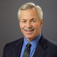 Harry Swendsen