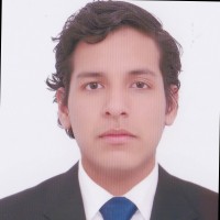 Rodrigo Chavarry Victoriano