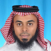 Eng Abdullah Abdulaziz Alkhamis