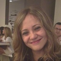 Cristina Zaltieri