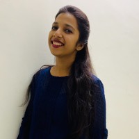 Krutu Patel