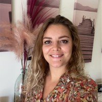 Justine BROCKER