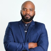 Nthutle Shadrack Mlambo