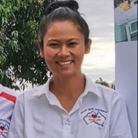 Pitchaya Randall