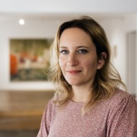 Lucia Jedinečná Barthová