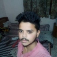 Dilipsingh Baraiya