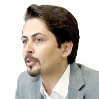 Saeed Shokoohi