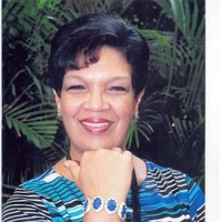 Lourdes Garcia