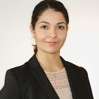 Ilona Baumgarten