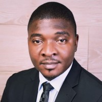 Oladipupo Oladeji