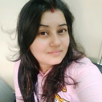 Dr. Sweta Singh Choudhary