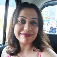Trayeesree Mukherjee