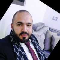 Mohammad Ghanem