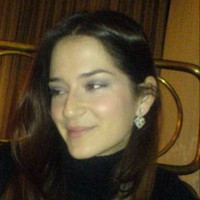 Ana Validžić (Hrkač)