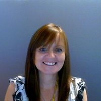 Jo McKenzie -English