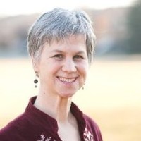 Julie Patenaude, Ph.D.