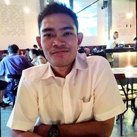 Indra Damanik