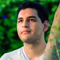 Eduardo Hernandez, Ea