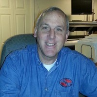 John Huck