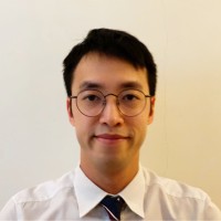 See Ho Zico Wong