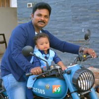 Pandidurai Subramanian