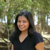 ANAGHA KRISHNA