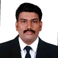 SUDHEESH KUMAR S
