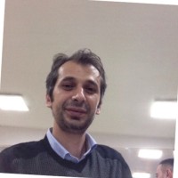 Deniz Erdem
