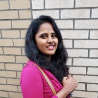 Vibha Srinivas
