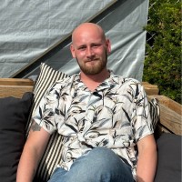 Daniel Kornevald