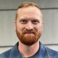 Andrew Larson