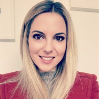 Anne Jolivalt