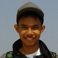 Zaky Arifudin