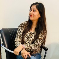 Anshika Sharma