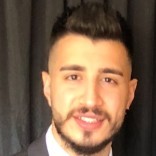 Baran Kockaya