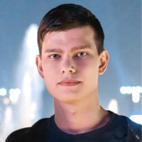 Kirill Saied