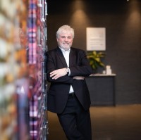 Sean Kelly MA, APR, FCPRS