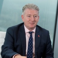 Mathew Lynch