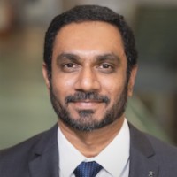 Vikas Mruthyunjaya