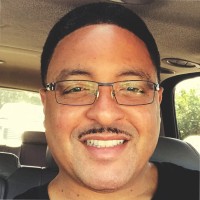 Eric Stroud